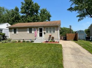 4105 Mississippi St, Hobart, IN 46342