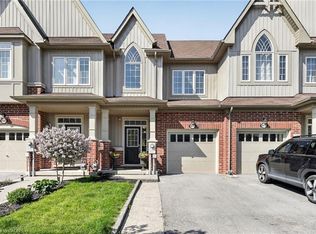 4071 Fracchioni Dr, Lincoln, ON L0R1B4