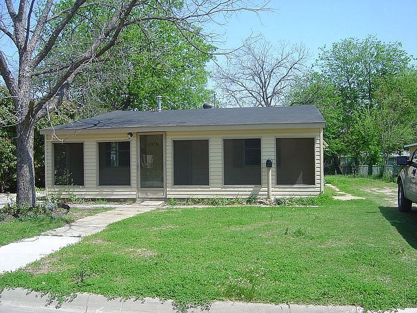 Front View
