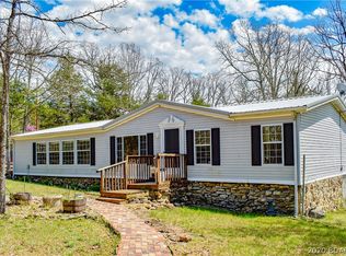 25323 Highway W, Rocky Mount, MO 65072