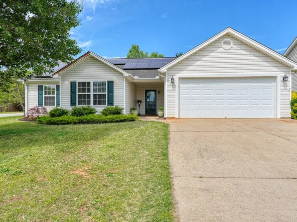 611 Grover Dr, Lyman, SC 29365