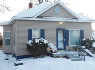 1110 1st Ave NE, Watertown, SD 57201