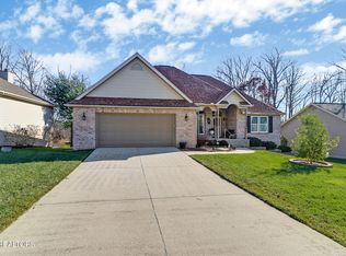 222 Amherst Ln, Fairfield Glade, TN 38558