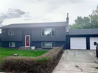 26911 E Eastland Dr, Newman Lake, WA 99025