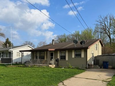 621 Superior St, Michigan City, IN, 46360