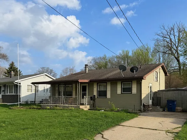 621 Superior St, Michigan City, IN 46360