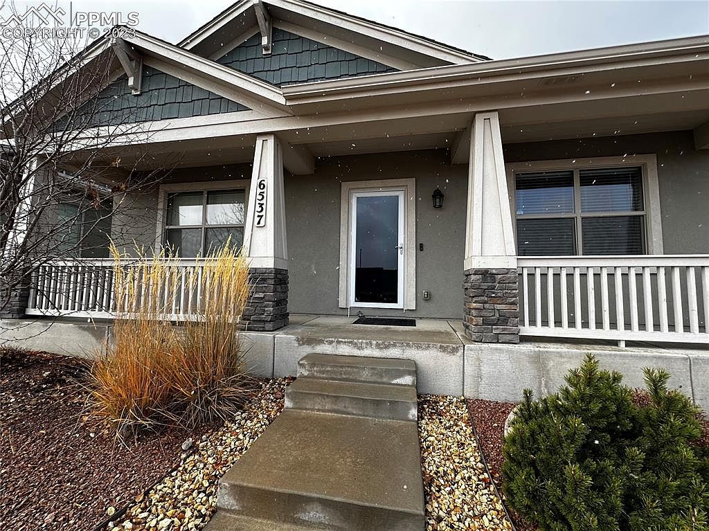 6537 Storm Rider Way, Colorado Springs, CO 80923 | Zillow