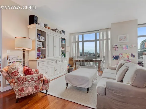 1 Morton Square image 1 of 4