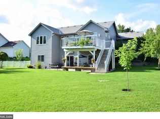 22045 Ethan Ave N, Forest Lake, MN 55025