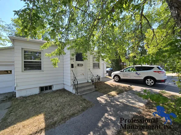 1215 8th St W, Billings, MT 59101