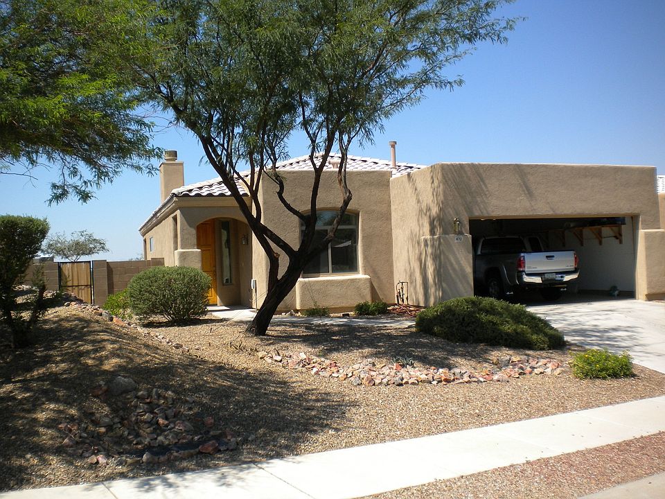1st image of 470 E Cactus Mountain Dr