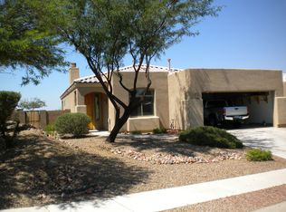 470 E Cactus Mountain Dr, Vail, AZ 85641