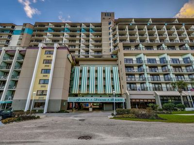 201 77th Ave. N #821, Myrtle Beach, SC, 29572