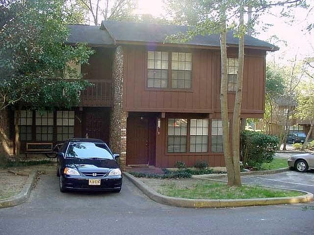 Front House