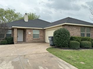 2304 Eastwood Dr, Lancaster, TX 75134