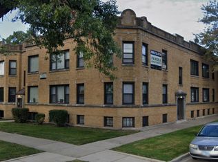 7800 S Michigan Ave, Chicago, IL 60619