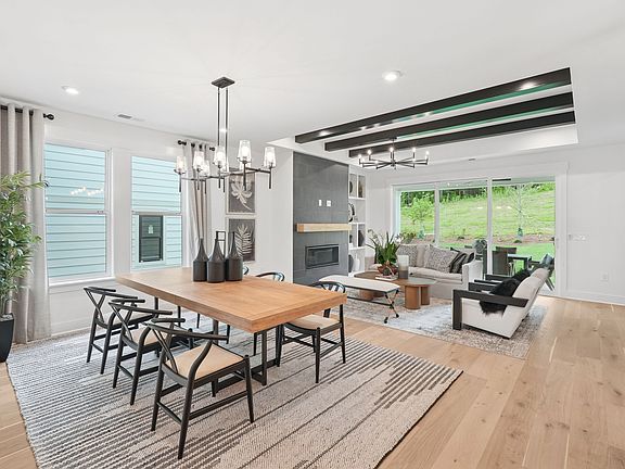 122 Landscape Drive
