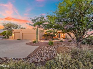 981 W Lightning Song Pl, Oro Valley, AZ 85755