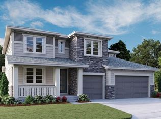 5812 Hay Market Trl, Parker, CO 80134