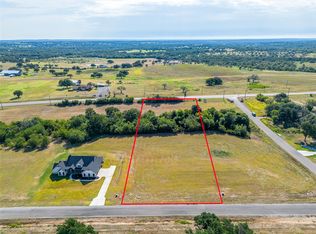 2004 Carrie Ct, Weatherford, TX 76088