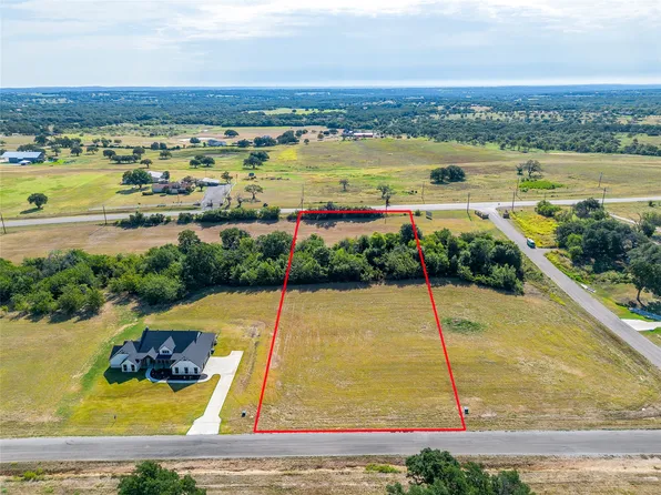 2004 Carrie Ct, Weatherford, TX 76088