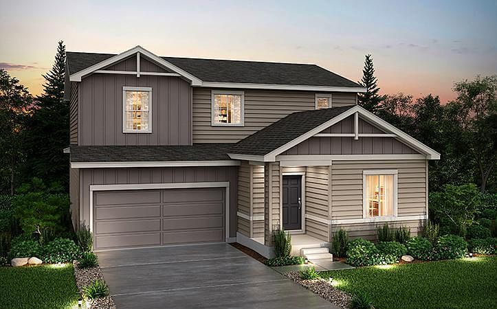 Anthology - Residence 39208 - A