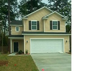 122 Calm Oaks, Savannah, GA 31419