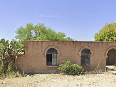 2102 E Pinon Dr, Tucson, AZ, 85706
