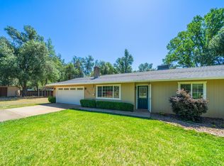 19679 Nirvana Rd, Cottonwood, CA