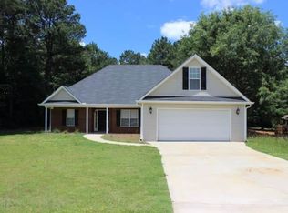 130 Vinnys Ter, Covington, GA