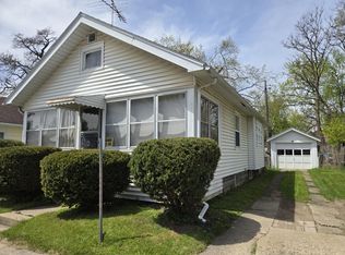 408 Winters Ct, Jackson, MI 49201