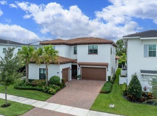 4218 MENDEL Lane, Palm Beach Gardens, FL 33418