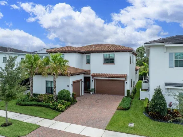 4218 MENDEL Lane, Palm Beach Gardens, FL 33418