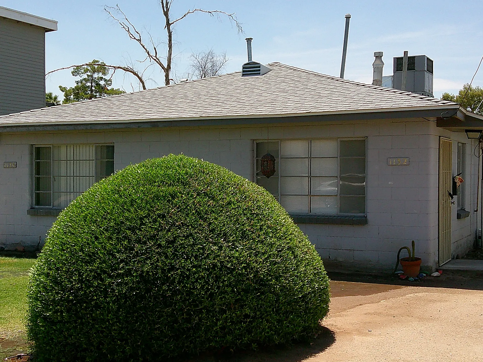 1132 South Roosevelt Street - 1 — Photo 1