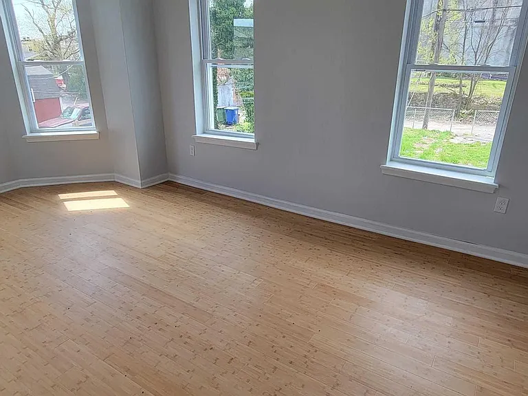3504 Park Heights Ave — Photo 9