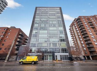 201 Parkdale Ave #705, Ottawa, ON K1Y 1E8