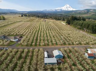 6500 Trout Creek Ridge Rd, Mount Hood Parkdale, OR 97041