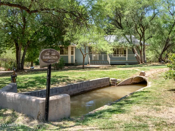 2160 N Rustler Trail, Camp Verde, AZ 86322