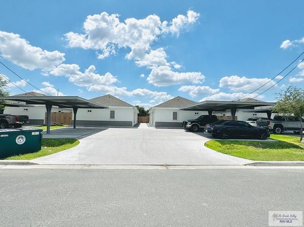 1807 W Ramirez St, Mission, TX 78573