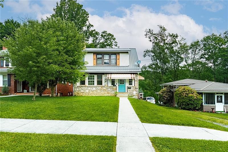 490 Edward St, Johnstown, PA 15905 Zillow