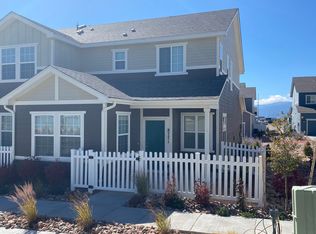 8771 Laurel Mountain Vw, Colorado Springs, CO 80924