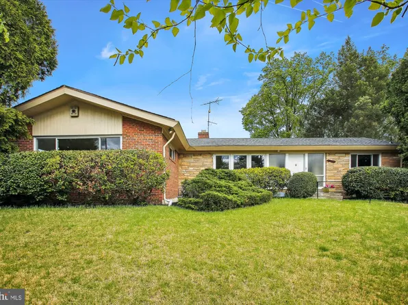 1770 Sycamore St NW, Washington, DC 20012