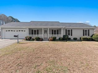 2287 Autumn Dr, Snellville, GA 30078