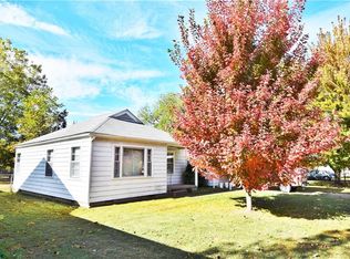 609 N 32nd St, Fort Smith, AR 72903