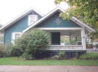 1321 Mamie Eisenhower Ave, Boone, IA 50036