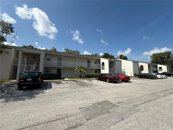 2625 State Road 590 APT 913, Clearwater, FL 33759