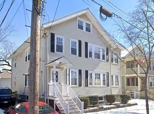 12 Austin Rd, Medford, MA 02155