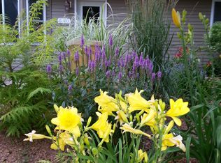 540 Gatewood Dr, Twin Lakes, WI