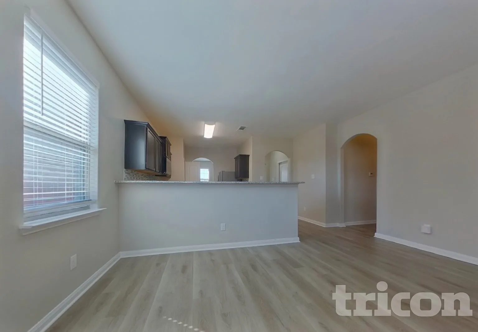 6008 Obsidian Creek Drive Fort Worth TX — Photo 3