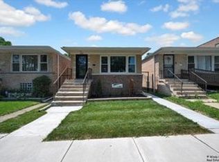 9342 S Chappel Ave, Chicago, IL 60617